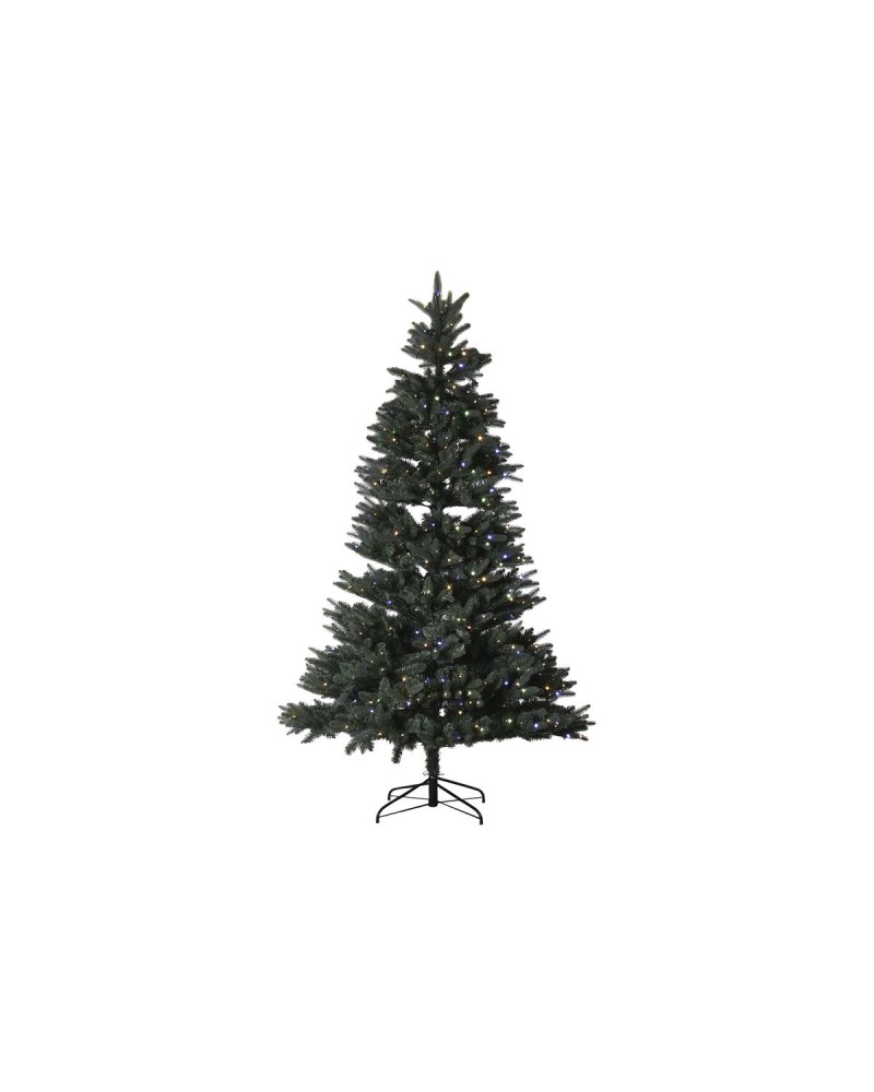 Artificial Christmas Tree ESPRIT Metallic Green 240 cm

